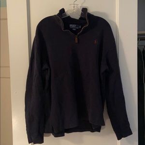 Polo Ralph Lauren Quarter ZIP